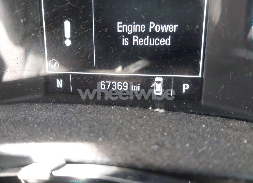 Photo 15 of 2021 Chevrolet Malibu FWD LT (VIN 1G1ZD5ST7MF074950)