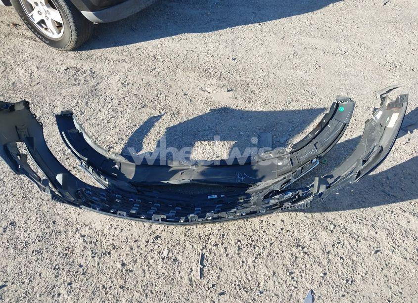 Photo 12 of 2022 Chevrolet Malibu FWD LT (VIN 1G1ZD5ST7NF104949)