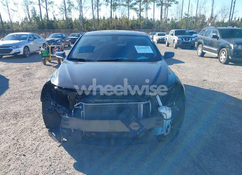 Photo 13 of 2022 Chevrolet Malibu FWD LT (VIN 1G1ZD5ST7NF104949)