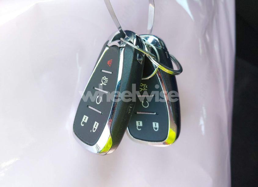 Photo 11 of 2022 Chevrolet Malibu FWD LT (VIN 1G1ZD5ST7NF133416)