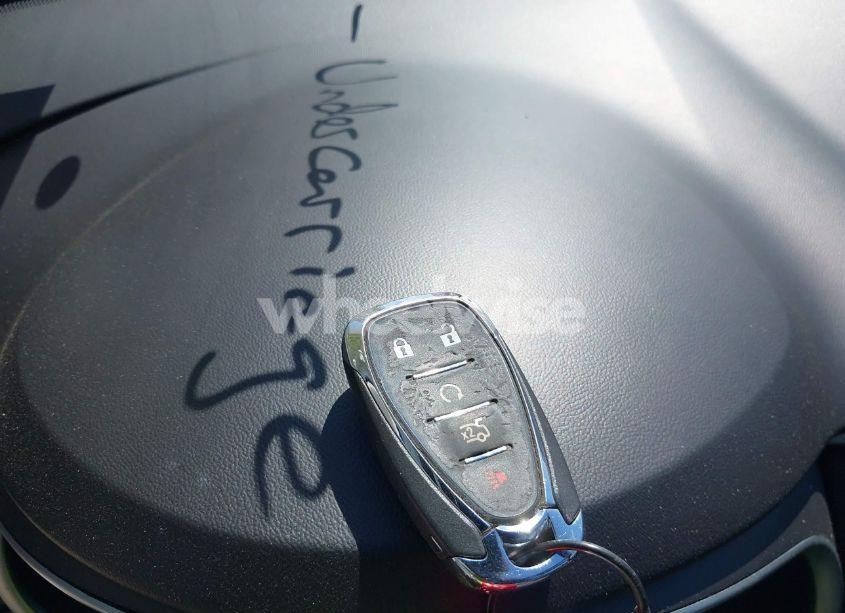 Photo 11 of 2022 Chevrolet Malibu FWD LT (VIN 1G1ZD5ST7NF134033)