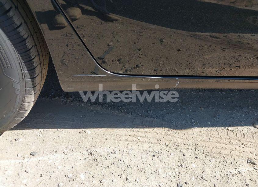 Photo 6 of 2022 Chevrolet Malibu FWD LT (VIN 1G1ZD5ST7NF134033)