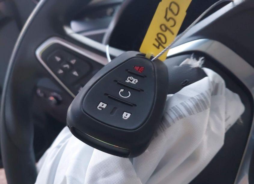 Photo 11 of 2022 Chevrolet Malibu FWD LT (VIN 1G1ZD5ST7NF142830)