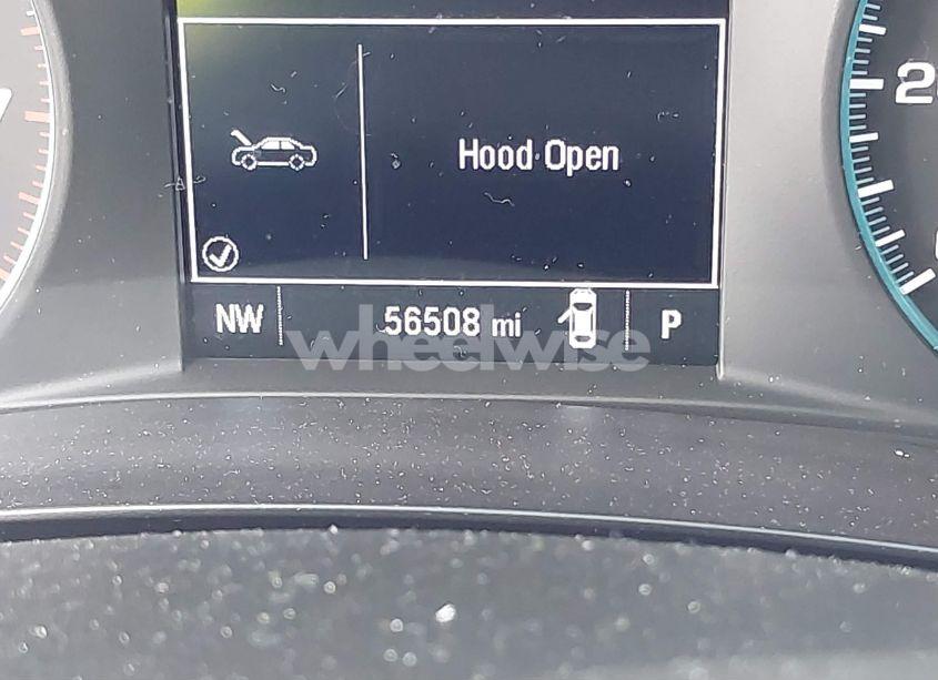 Photo 15 of 2022 Chevrolet Malibu FWD LT (VIN 1G1ZD5ST7NF146781)