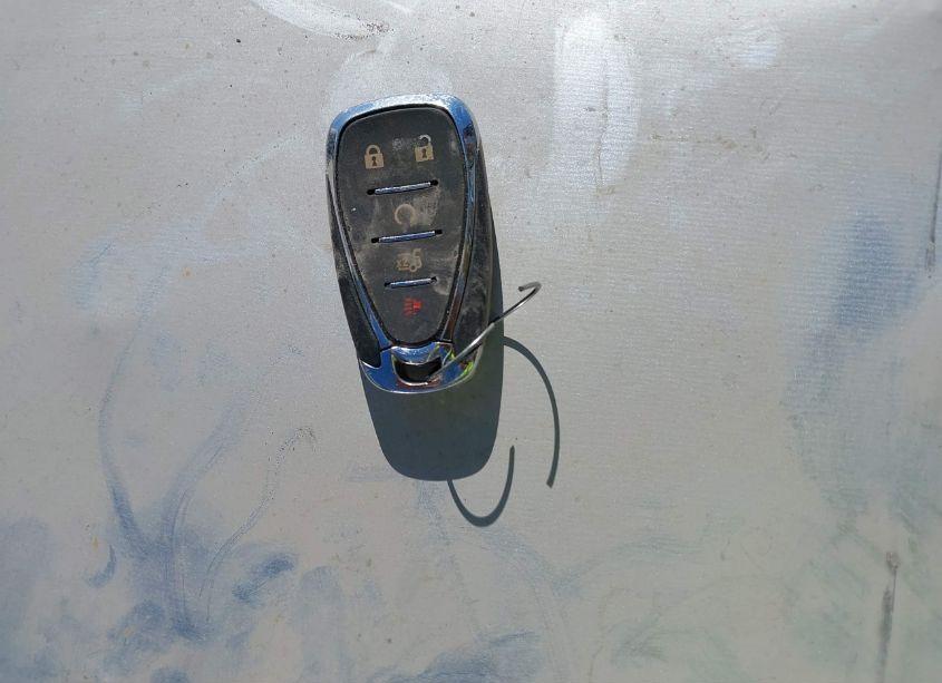 Photo 11 of 2022 Chevrolet Malibu FWD LT (VIN 1G1ZD5ST7NF180381)