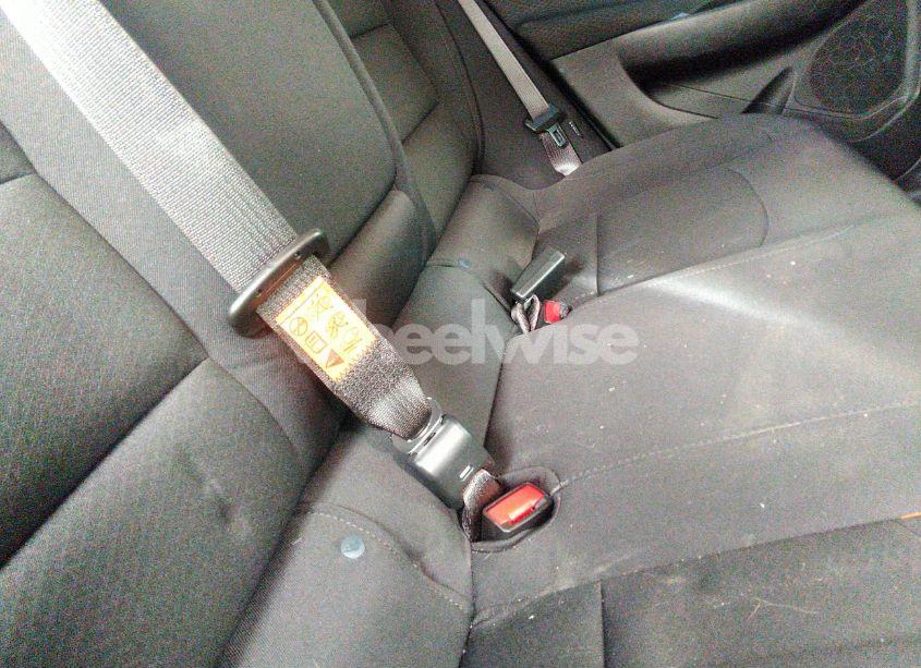 Photo 8 of 2022 Chevrolet Malibu FWD LT (VIN 1G1ZD5ST7NF201536)