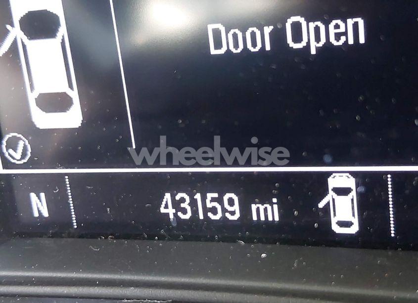 Photo 15 of 2023 Chevrolet Malibu FWD 1LT (VIN 1G1ZD5ST7PF112200)