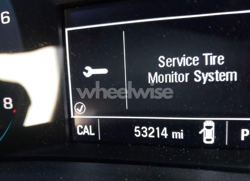 Photo 15 of 2023 Chevrolet Malibu FWD 1LT (VIN 1G1ZD5ST7PF127344)