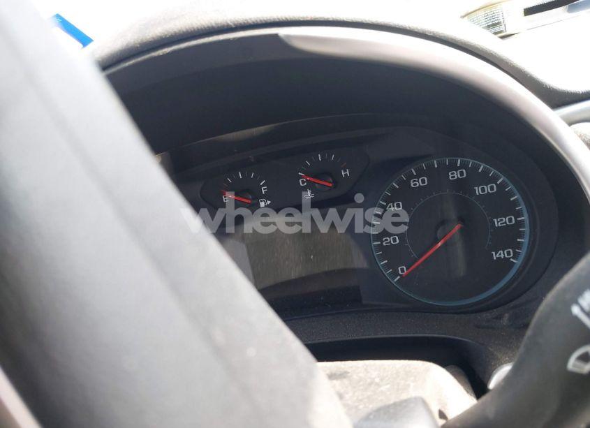 Photo 7 of 2023 Chevrolet Malibu FWD 1LT (VIN 1G1ZD5ST7PF148288)