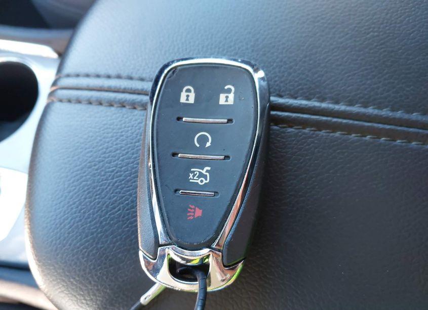 Photo 11 of 2023 Chevrolet Malibu FWD 1LT (VIN 1G1ZD5ST7PF161705)