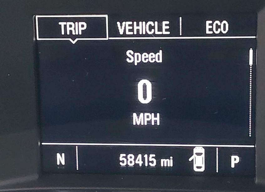 Photo 15 of 2023 Chevrolet Malibu FWD 1LT (VIN 1G1ZD5ST7PF163857)