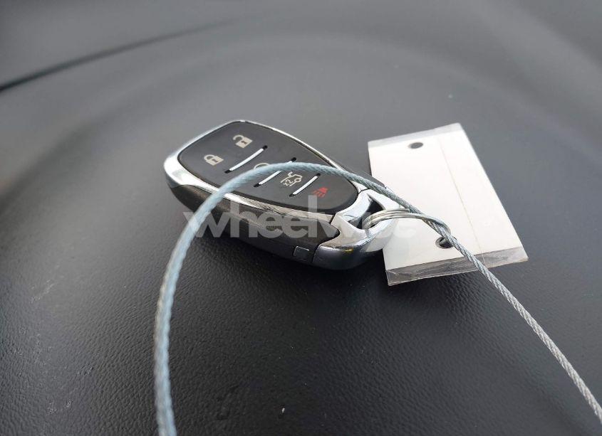 Photo 11 of 2023 Chevrolet Malibu FWD 1LT (VIN 1G1ZD5ST7PF181744)