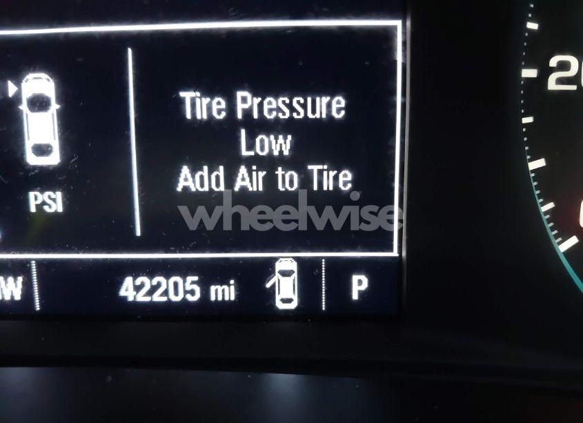 Photo 15 of 2023 Chevrolet Malibu FWD 1LT (VIN 1G1ZD5ST7PF181744)