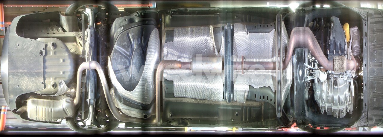 Photo 13 of 2023 CHEVROLET MALIBU LT N/A (VIN 1G1ZD5ST7PF193182)