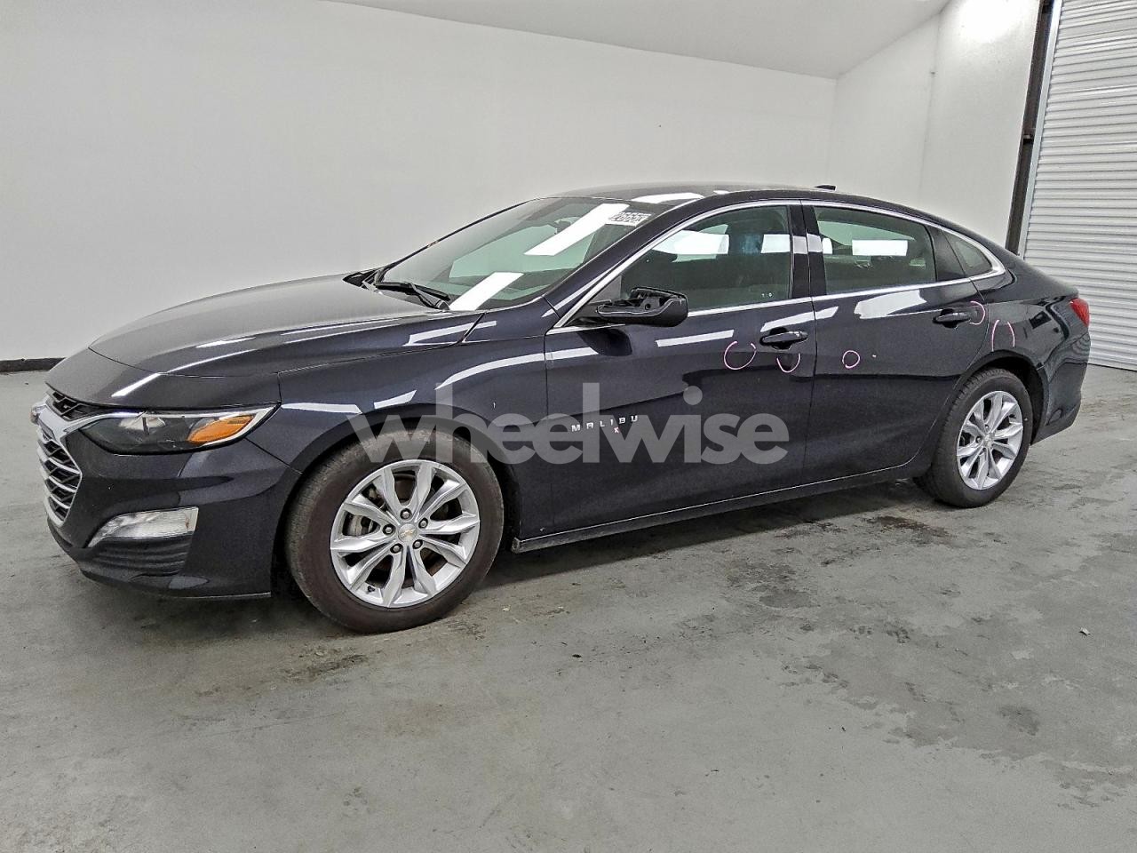 2023 CHEVROLET MALIBU LT N/A (VIN 1G1ZD5ST7PF193182) main photo