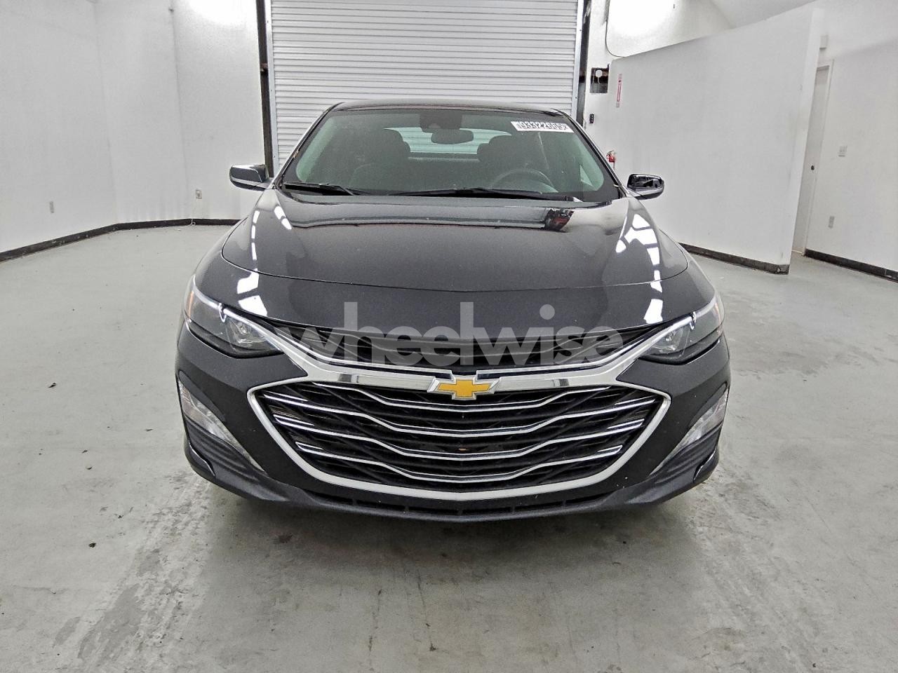 Photo 5 of 2023 CHEVROLET MALIBU LT N/A (VIN 1G1ZD5ST7PF193182)