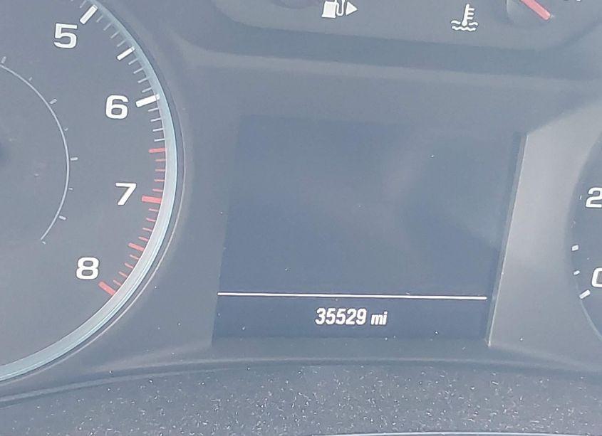 Photo 15 of 2023 Chevrolet Malibu FWD 1LT (VIN 1G1ZD5ST7PF196972)