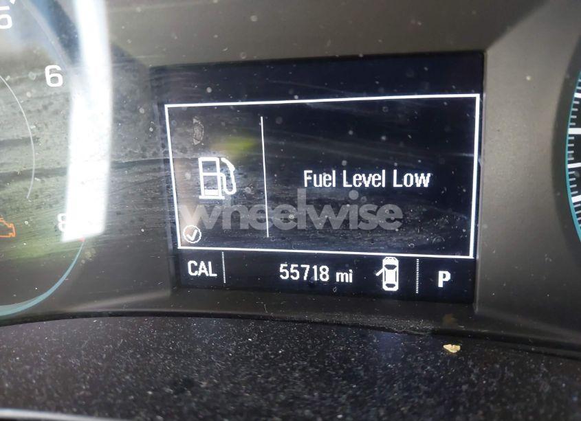 Photo 15 of 2023 Chevrolet Malibu FWD 1LT (VIN 1G1ZD5ST7PF200499)