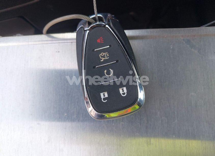 Photo 11 of 2023 Chevrolet Malibu FWD 1LT (VIN 1G1ZD5ST7PF211924)