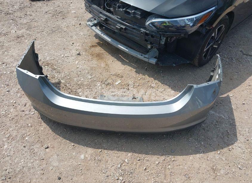 Photo 12 of 2023 Chevrolet Malibu FWD 1LT (VIN 1G1ZD5ST7PF211924)