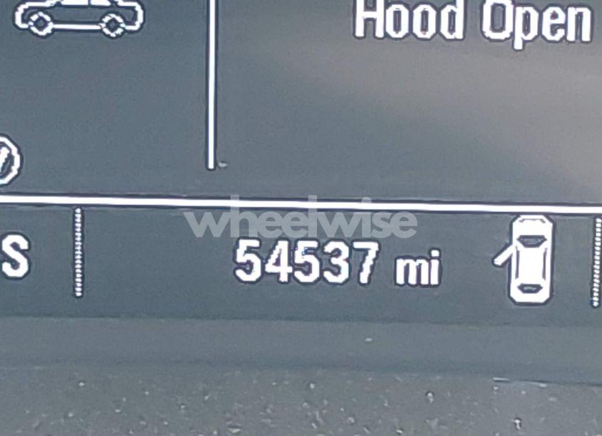 Photo 16 of 2023 Chevrolet Malibu FWD 1LT (VIN 1G1ZD5ST7PF211924)