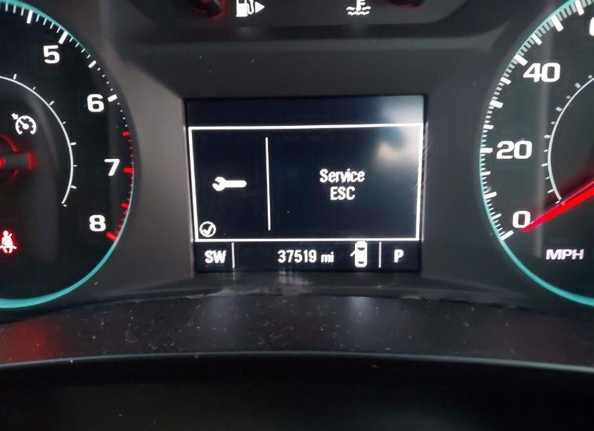 Photo 15 of 2023 Chevrolet Malibu FWD 1LT (VIN 1G1ZD5ST7PF213320)