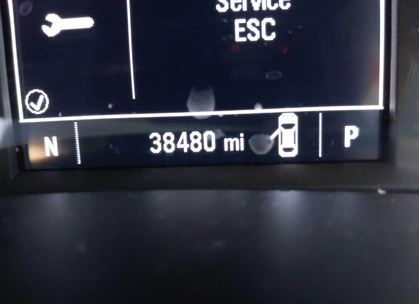 Photo 15 of 2023 Chevrolet Malibu FWD 1LT (VIN 1G1ZD5ST7PF222650)