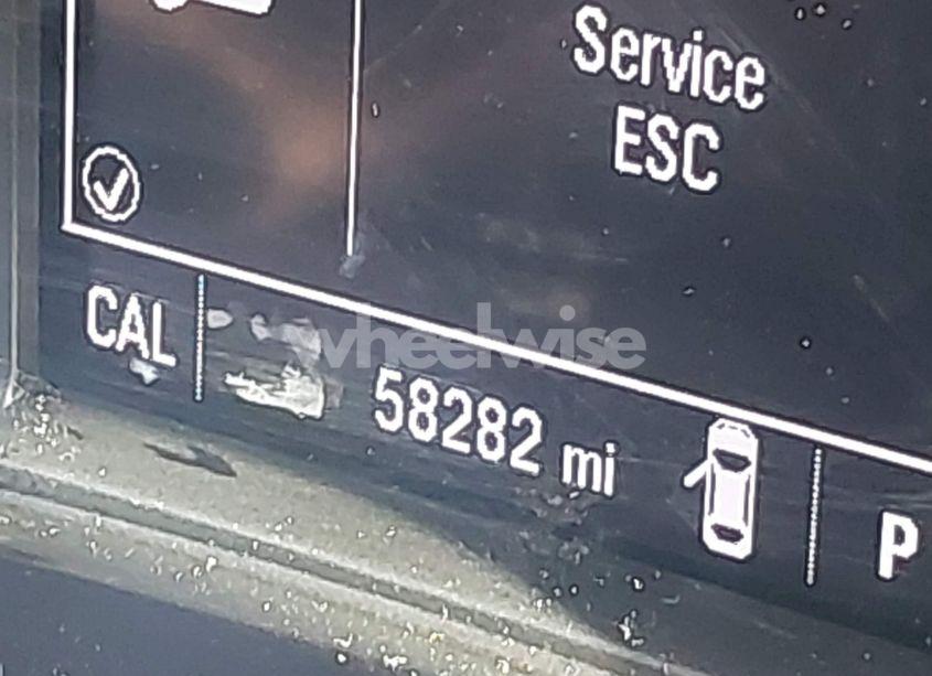 Photo 14 of 2023 Chevrolet Malibu FWD 1LT (VIN 1G1ZD5ST7PF227282)