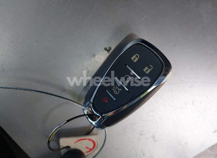 Photo 11 of 2023 Chevrolet Malibu FWD 1LT (VIN 1G1ZD5ST7PF229646)