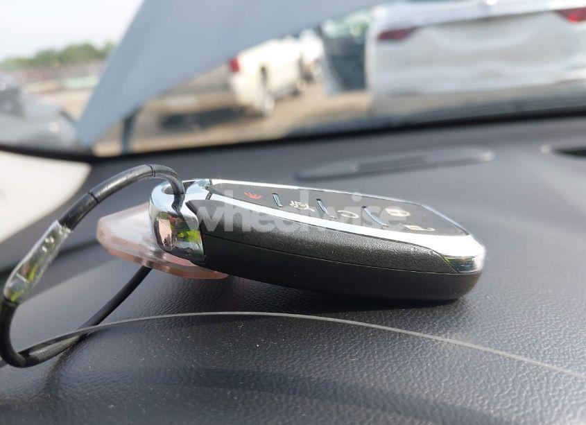 Photo 11 of 2023 Chevrolet Malibu FWD 1LT (VIN 1G1ZD5ST7PF229890)