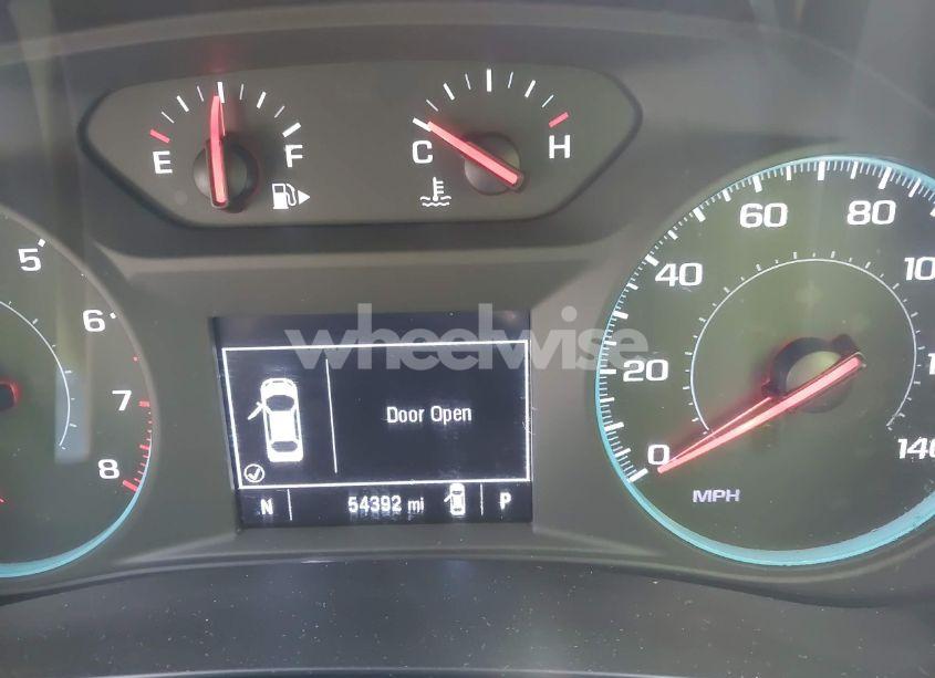 Photo 15 of 2023 Chevrolet Malibu FWD 1LT (VIN 1G1ZD5ST7PF229890)