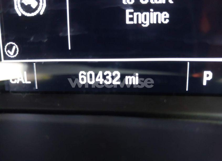 Photo 15 of 2023 Chevrolet Malibu FWD 1LT (VIN 1G1ZD5ST7PF231882)