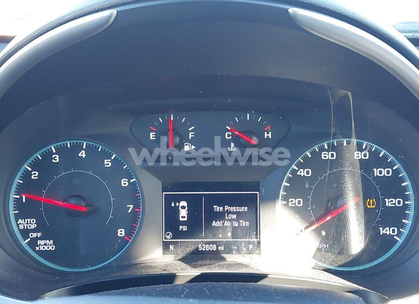 Photo 7 of 2023 Chevrolet Malibu FWD 1LT (VIN 1G1ZD5ST7PF241120)