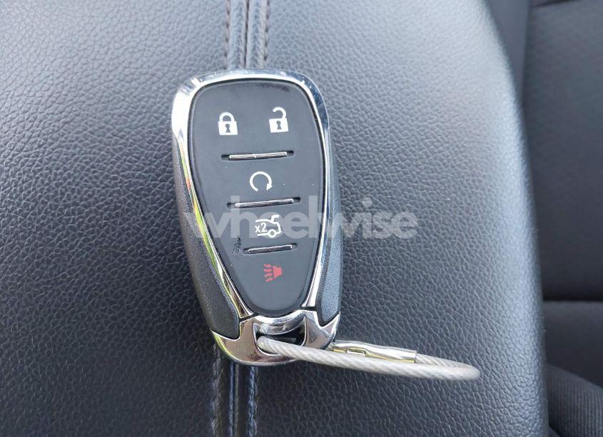 Photo 11 of 2023 Chevrolet Malibu FWD 1LT (VIN 1G1ZD5ST7PF242834)