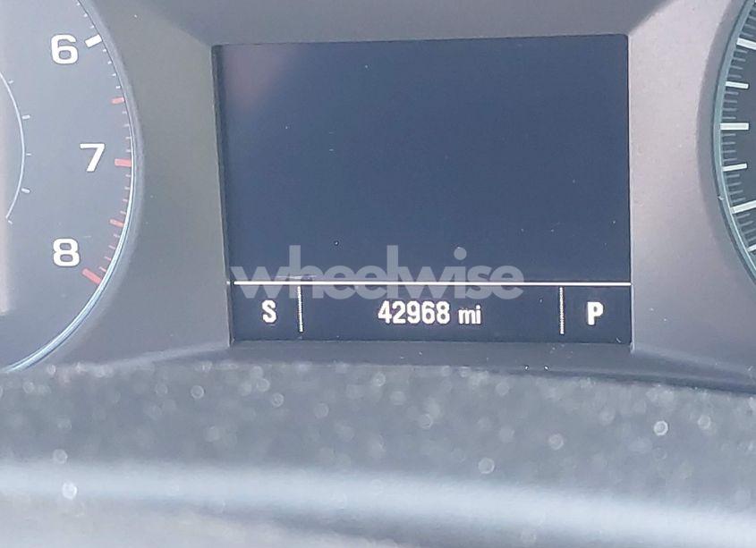 Photo 16 of 2024 Chevrolet Malibu FWD 1LT (VIN 1G1ZD5ST7RF109574)