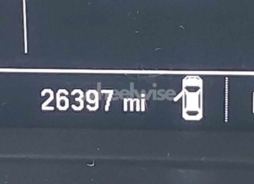 Photo 15 of 2024 Chevrolet Malibu FWD 1LT (VIN 1G1ZD5ST7RF117948)