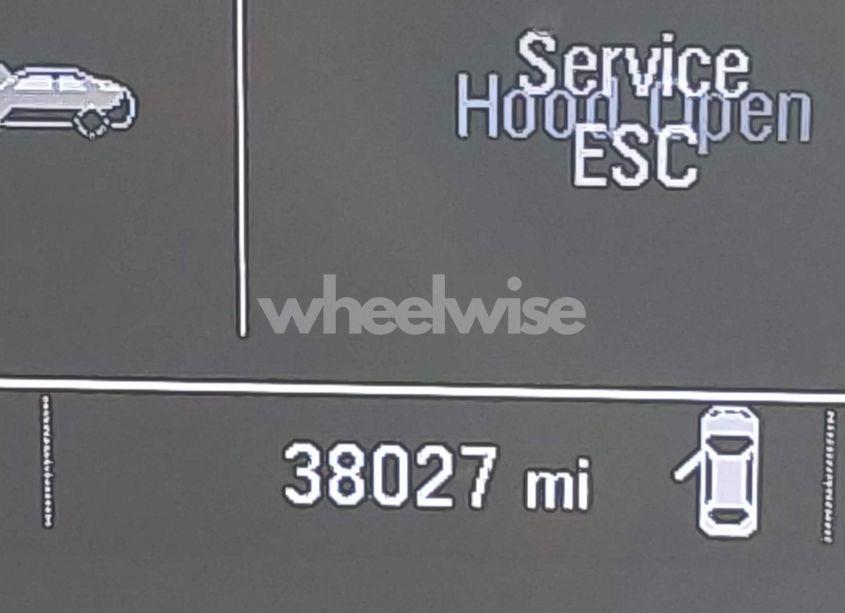 Photo 15 of 2024 Chevrolet Malibu FWD 1LT (VIN 1G1ZD5ST7RF121109)