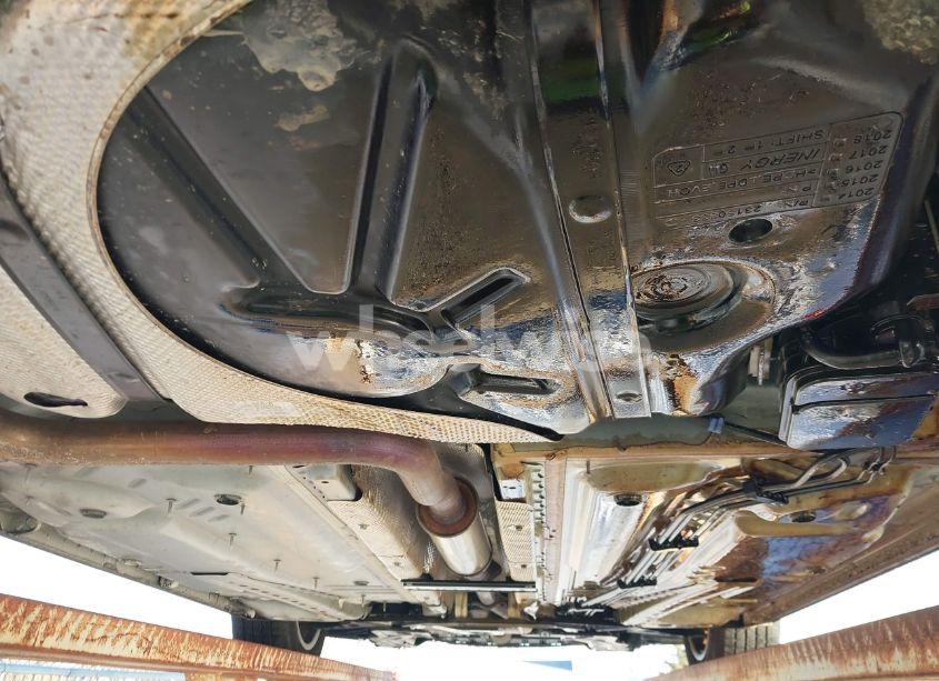 Photo 17 of 2024 Chevrolet Malibu FWD 1LT (VIN 1G1ZD5ST7RF121109)