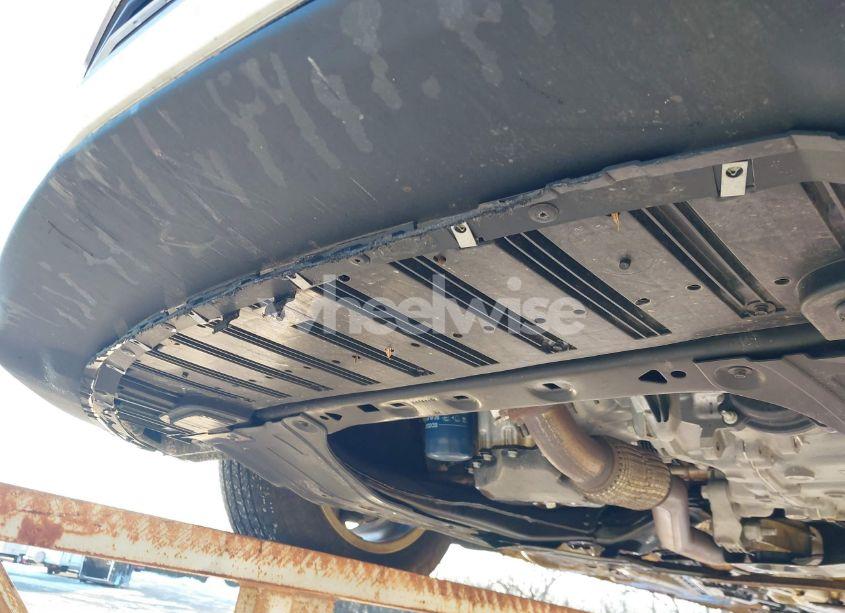 Photo 6 of 2024 Chevrolet Malibu FWD 1LT (VIN 1G1ZD5ST7RF121109)