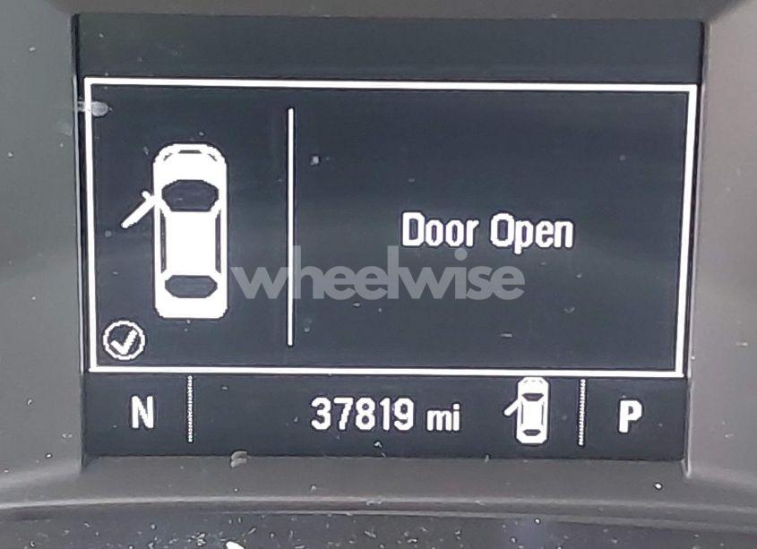 Photo 15 of 2024 Chevrolet Malibu FWD 1LT (VIN 1G1ZD5ST7RF122504)