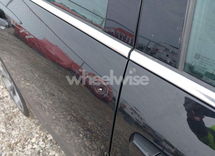 Photo 17 of 2024 Chevrolet Malibu FWD 1LT (VIN 1G1ZD5ST7RF122504)