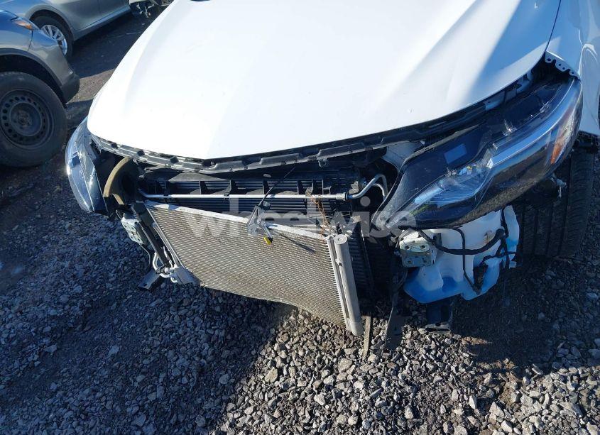 Photo 6 of 2024 Chevrolet Malibu FWD 1LT (VIN 1G1ZD5ST7RF122549)