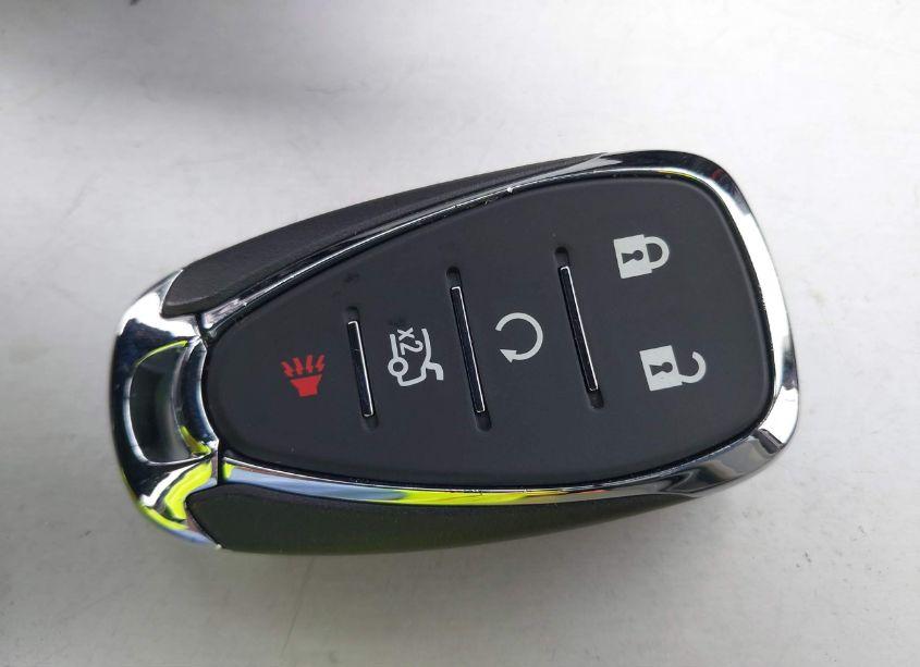 Photo 11 of 2024 Chevrolet Malibu FWD 1LT (VIN 1G1ZD5ST7RF124138)