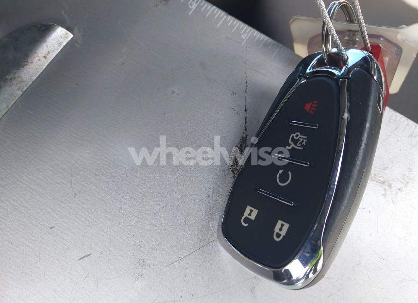 Photo 11 of 2024 Chevrolet Malibu FWD 1LT (VIN 1G1ZD5ST7RF129923)