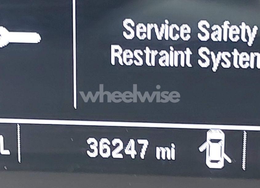 Photo 15 of 2024 Chevrolet Malibu FWD 1LT (VIN 1G1ZD5ST7RF136838)