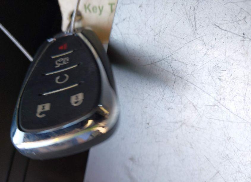 Photo 11 of 2024 Chevrolet Malibu FWD 1LT (VIN 1G1ZD5ST7RF151811)