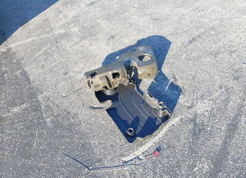 Photo 12 of 2024 Chevrolet Malibu FWD 1LT (VIN 1G1ZD5ST7RF151811)