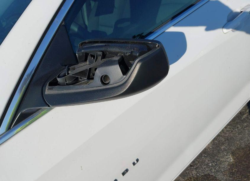 Photo 18 of 2024 Chevrolet Malibu FWD 1LT (VIN 1G1ZD5ST7RF151811)