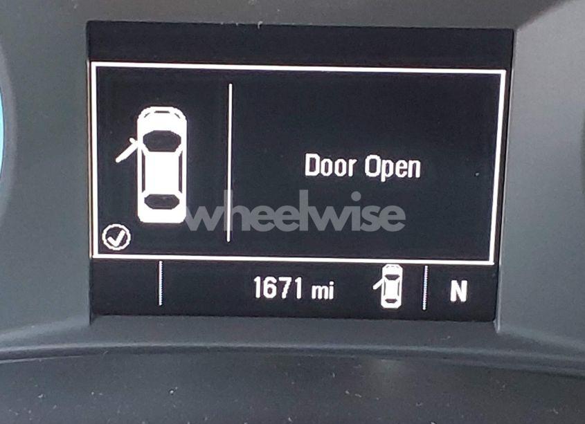 Photo 15 of 2024 Chevrolet Malibu FWD 1LT (VIN 1G1ZD5ST7RF240164)