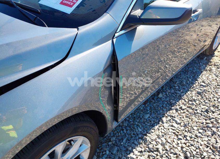 Photo 17 of 2024 Chevrolet Malibu FWD 1LT (VIN 1G1ZD5ST7RF240164)